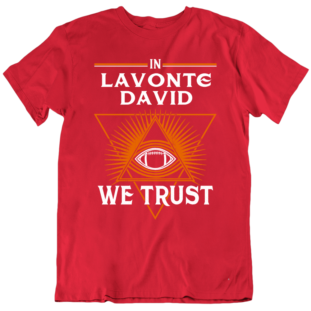 Lavonte David Fans