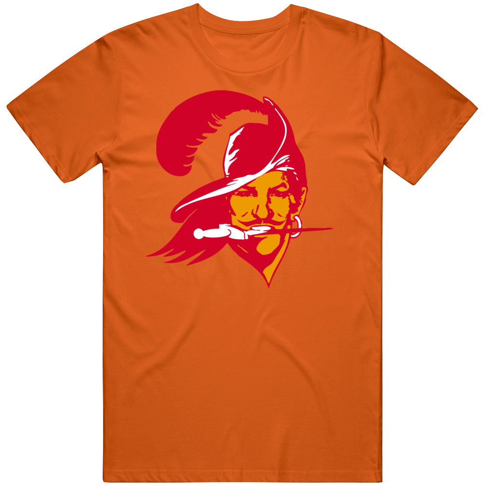 The Pirate Bay Logo T-Shirt