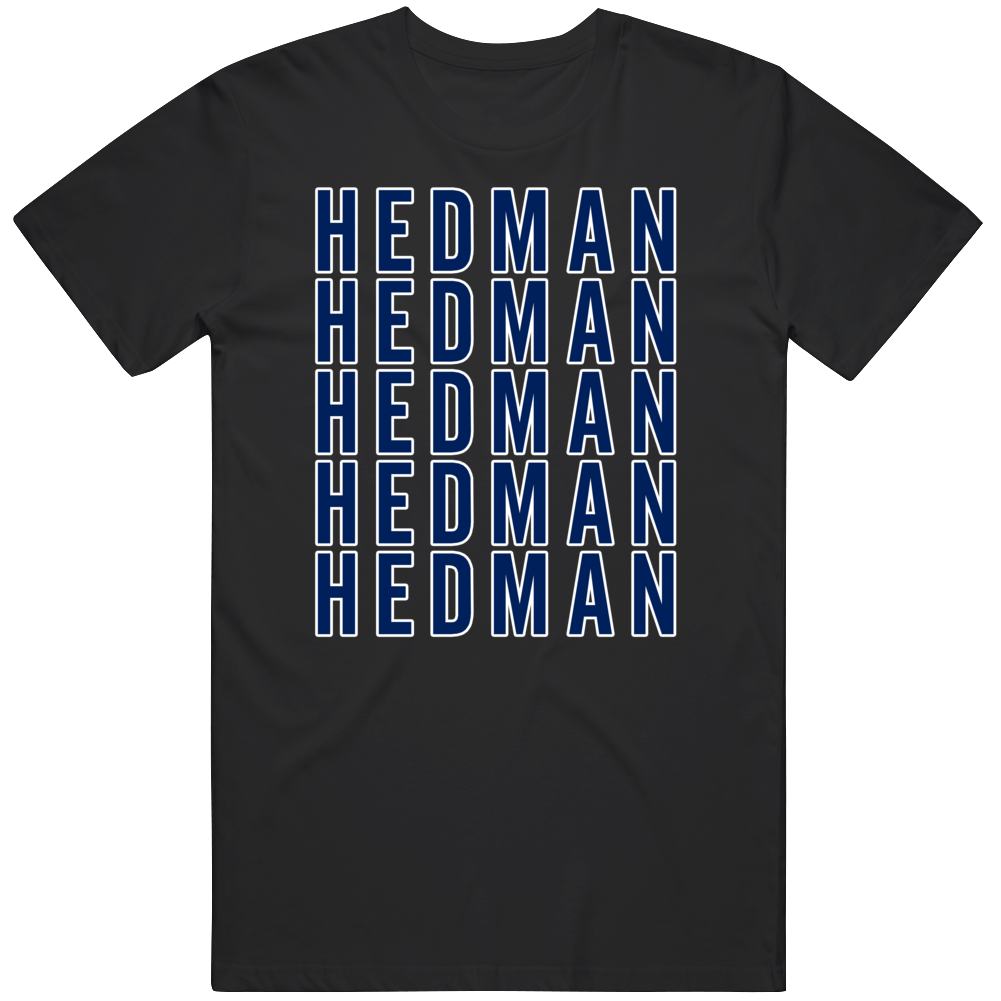 Victor Hedman X5 Tampa Bay Hockey Fan V2 T Shirt