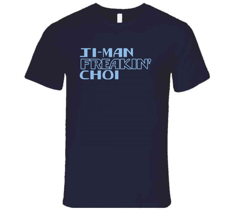 Ji-man Choi Tampa Bay Choi To The World funny shirt, hoodie