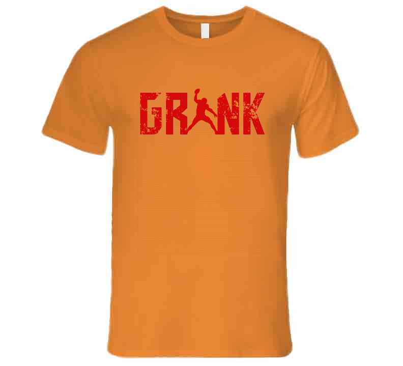 : We Got Good Gronkowski Bucs Shirt Tampa Gronk T Shirt Ash :  Clothing, Shoes & Jewelry