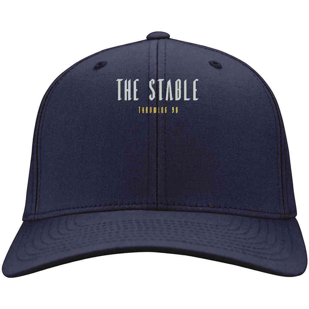 New Rays Shirt: The Stable — Throwin' 98 Since '98 - DRaysBay