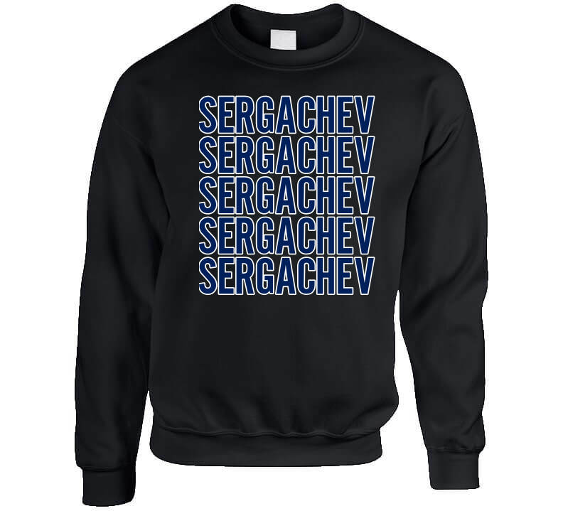 sergachev shirt