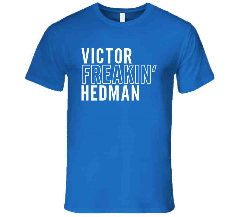 I Puckn Love Victor Hedman Tampa Bay Hockey Team Fan Supporter T Shirt