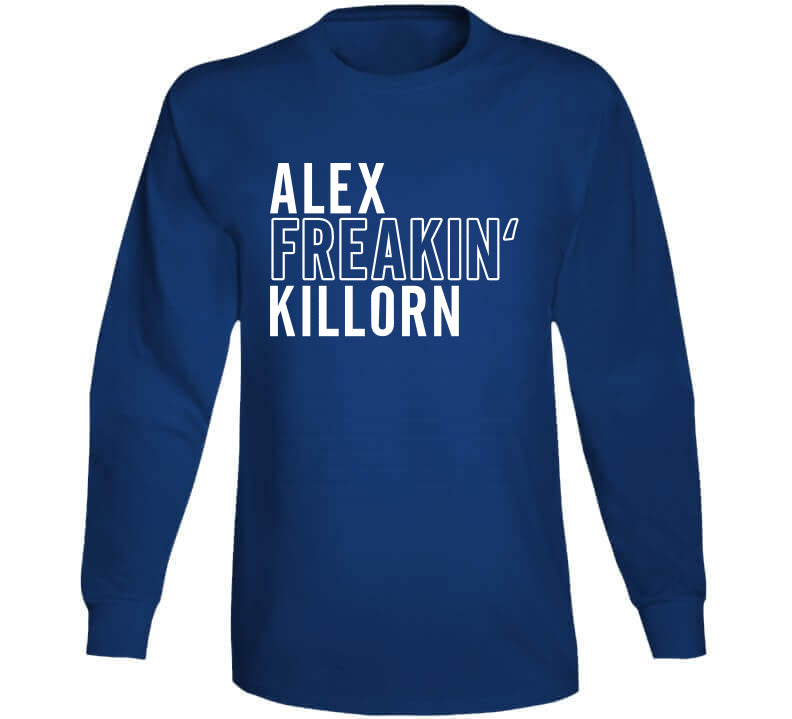 Alex Killorn Jerseys, Apparel, Clothing