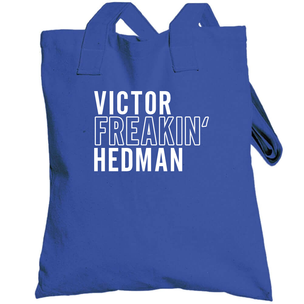 Victor Hedman - Heddy Vibes - Tampa Bay Hockey T-Shirt